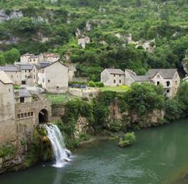 Saint-Chely du Tarn