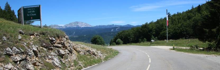 Bildergebnis fr col de la chau