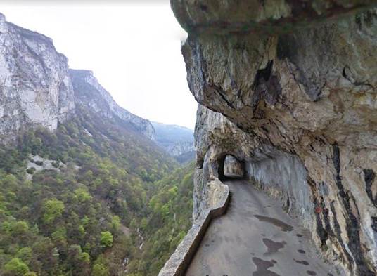 Bildergebnis fr gorges du nan