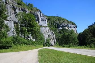 Bildergebnis fr gorge d'engins