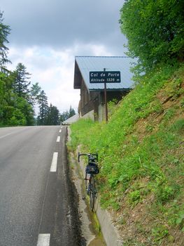 Bildergebnis fr Col de Porte