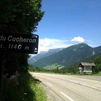 Bildergebnis fr col du cucheron